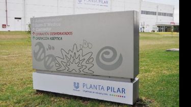 Confirman un caso de coronavirus en Unilever y cierran la planta