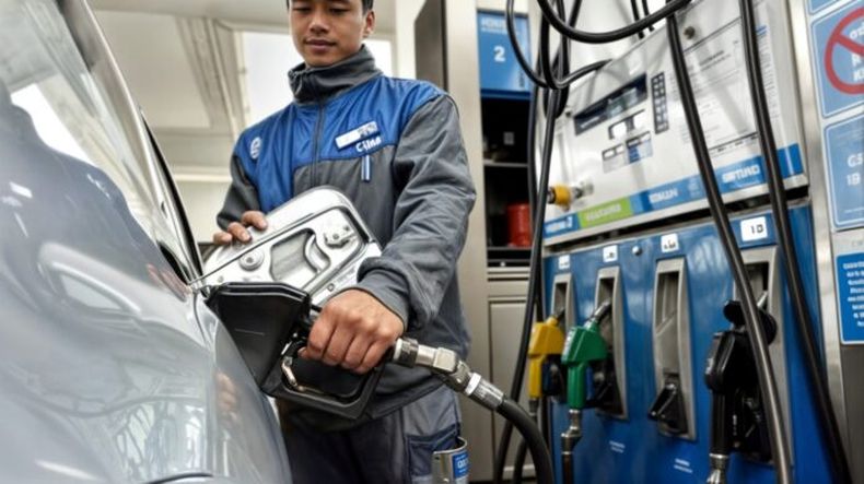 Los valores del biodiésel, que se mezcla con el gasoil, y del bioetanol, utilizado en con nafta, registran alzas tras una nueva decisión del Gobierno.