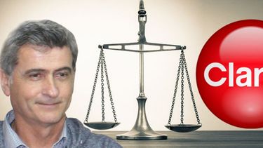 SERGIO BIVORT: “La gente tiene que animarse a reclamar, pero la mayoría se desanima porque los juicios son largos”. .