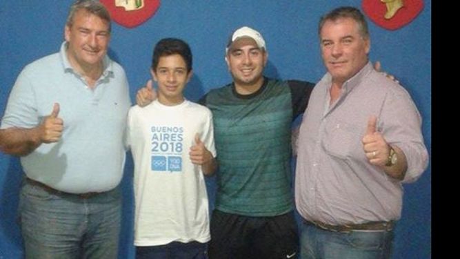 AYUDA. Candidatos con los Hoyos..