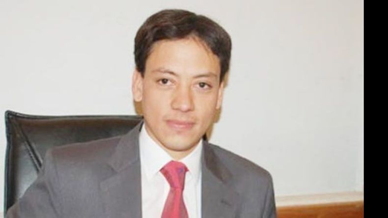 Juan Pablo Trovatelli..