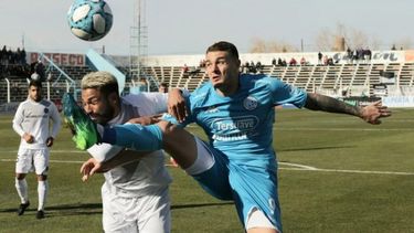 Real Pilar y Belgrano ya se enfrentaron 2019, con victoria para el Monarca.