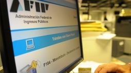 AFIP prorroga vencimientos de varias obligaciones impositivas