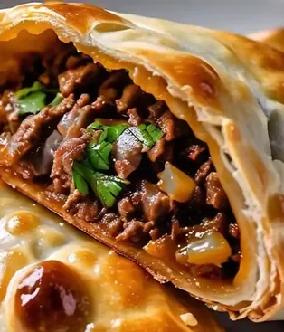 La empanada tucumana conquista el mundo: Taste Atlas la corona como la mejor La empanada tucumana conquista el mundo: Taste Atlas la corona como la mejor