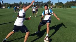 Racing está en Pilar
