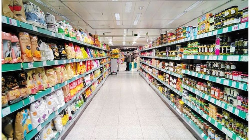 EN CAÍDA. El consumo no logra remontar.&nbsp;