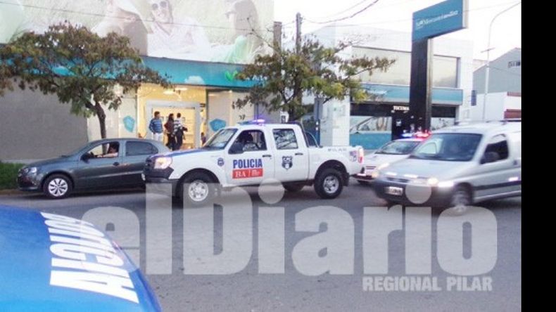 En la noche del jueves llegaron 10 nuevos móviles para el flamante CPC..