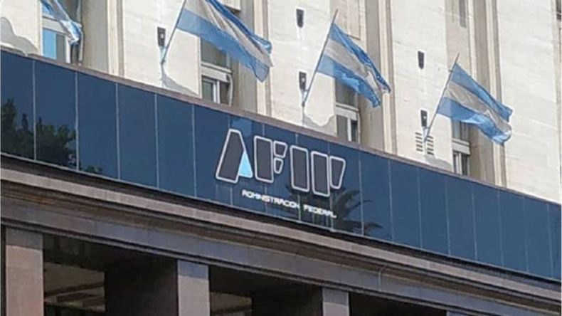 PARA TODOS. El proyecto abarca a personas físicas y jurídicas..