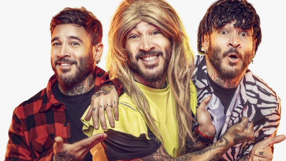 La Jenny vuelve al Teatro Gran Pilar.