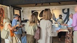 Estilo Pilar se extiende hasta el 4 de abril. Estilo Pilar se extiende hasta el 4 de abril.