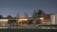 DISEÑO. Altos Concept Living estará ubicado en el kilómetro 56,500 de Panamericana.