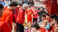 Sportivo Pilar tendrá ventaja deportiva definiendo en La Caldera, Sportivo Pilar tendrá ventaja deportiva definiendo en La Caldera,