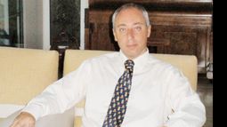 Pablo Atchabahian es señalado como uno de los jefes de la asociación ilícita que funcionaba en la ANDIS. Pablo Atchabahian es señalado como uno de los jefes de la asociación ilícita que funcionaba en la ANDIS.