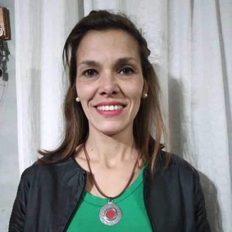 Natalia Espasa, FIT.