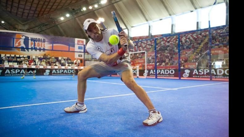 (www.preparacionfisicapadel.com). La recuperación del pádel arranca con este torneo en Del Viso..
