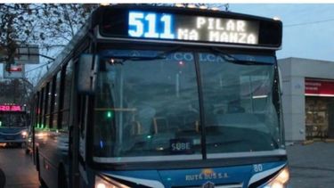 Desde junio regirá un nuevo cuadro tarifario con aumentos para el transporte público. ¿Cuánto costará el boleto mínimo de colectivo?