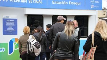 Nuevos servicios en los CAVS