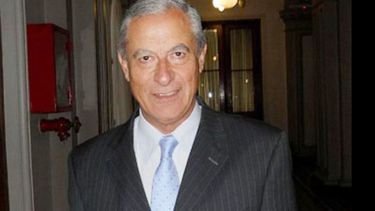 El diputado kirchnerista Juan de Jesús es el autor de la iniciativa..