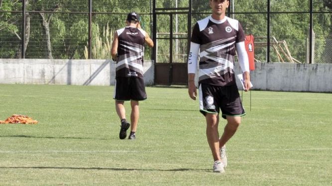 Comenzó la era Pouso en Real Pilar..