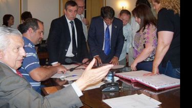 Los concejales comienzan a debatir hoy la Ordenanza..