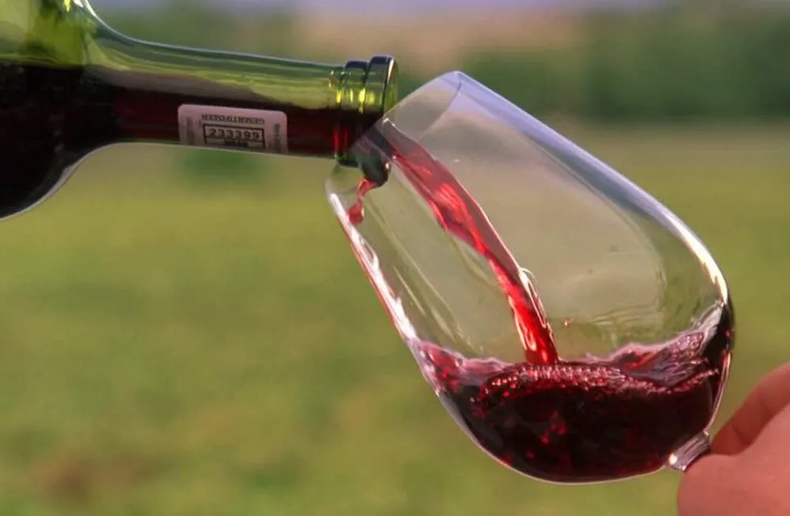Cada 17 de abril es el Día Mundial del Malbec. (guarda14losandes.com.ar)..webp