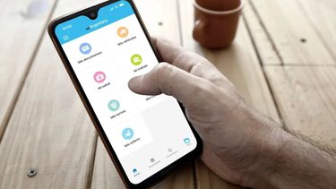 El Estado nacional lanzó una nueva versión de la app Mi Argentina, que sumó el acceso al DNI digital y reforzó la seguridad de la misma.