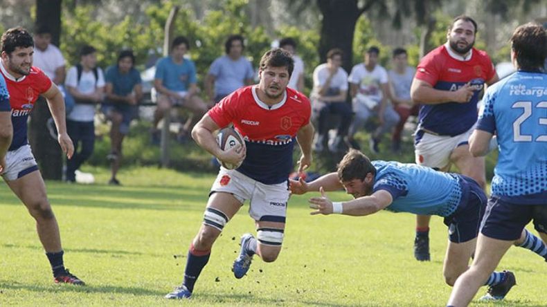 CRÍTICO. Blas González Bonorino..