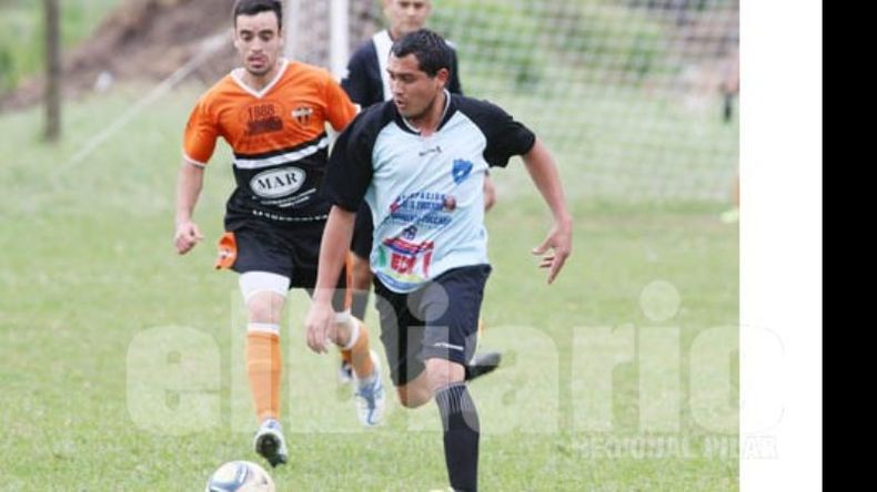 Jesús Ramírez de Flecha Azul. Los de San Alejo encaran su cuarta definición consecutiva..