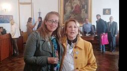 Valeria Domínguez y Ortega Sanz..