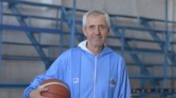 La definición de Alejandro Fiorido sobre Sportivo Pilar: “Seremos un equipo dinámico, intenso. Defensa agresiva todo el campo si se puede.