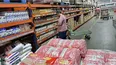 CULPAN AL CMBUSTIBLE. Los precios mayoristas subieron fuerte en abril, según el Indec.