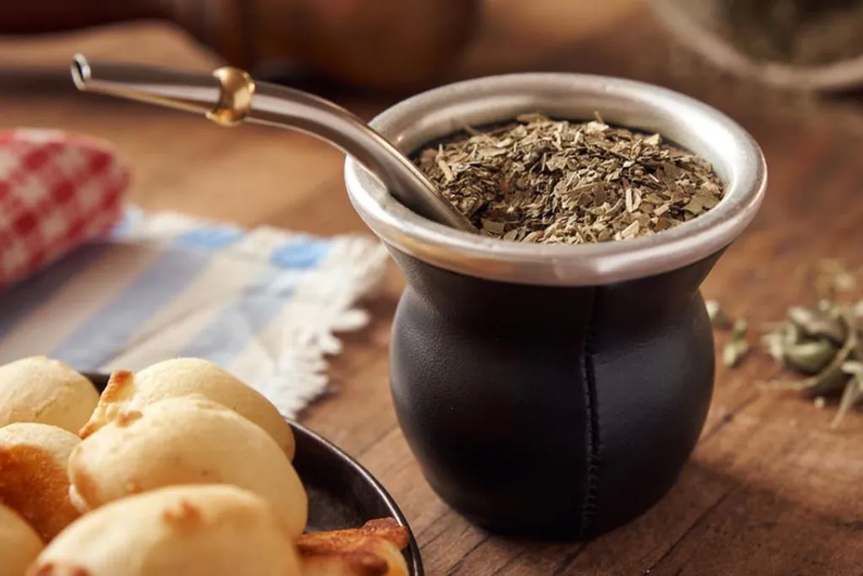 El Día Nacional del Mate debe convertirse en el Día Mundial del Mate. (Getty).webp