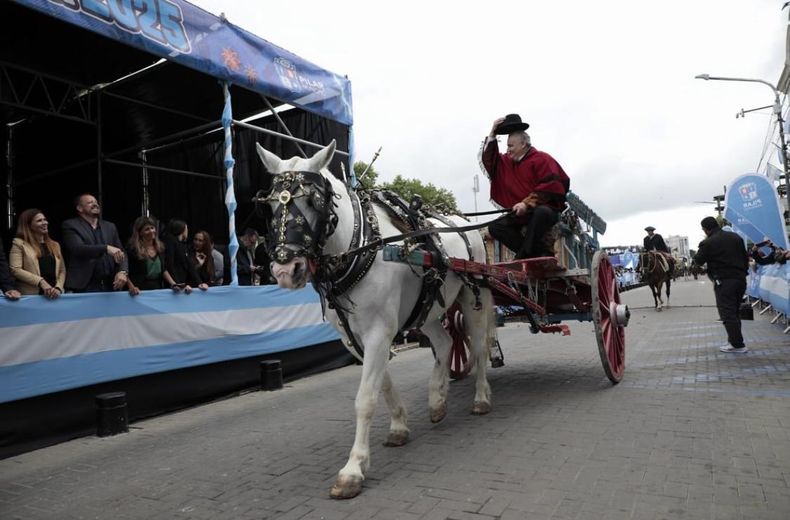 desfile 30