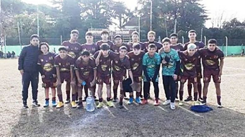 EQUIPO. Monterrey rescató un punto visitando a La Fraternidad..