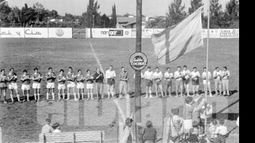 Foto con historia