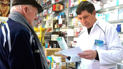 La política de cobertura de varios tratamientos cambiará, afectando a jubilados y pensionados de PAMI.