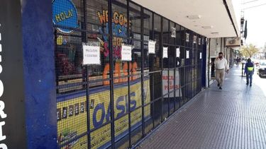 preocupada por la situacion de los comercios, scipa insiste en la flexibilizacion