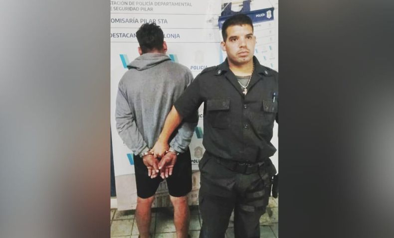 El sujeto acusado de abuso permanece detenido.&nbsp;