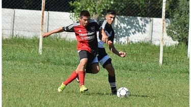 Pilar City ganó todos los partidos..