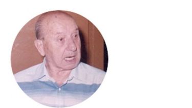 Regino Osés, el vasco con vida de prócer local