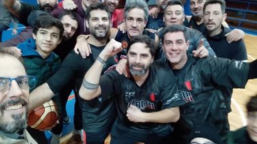 Maxi Derqui tiene banca de líder