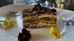Italia despidió a Ado Campeol, el padre del Tiramisú