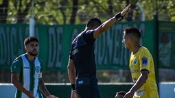 La Fraternidad tiene que ganar la revancha para llegar a la final de la región.