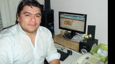 ELEGIDO. Gamboa quiere ir al HCD y aseguró que no hay funcionarios designados..