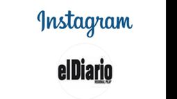 El Diario llegó a Instagram