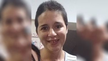 “Macarena Jacqueline Pizarro desapareció el 21/3 en zona Manuel #Alberti, #Pilar #BuenosAires. Está bajo tratamiento x epilepsia, y hace pocos días le fue implantada una prótesis craneal. Avisar a la mamá (Ana) 1160441335, al hno. (Federico) 1136070834, o 911”. desaparecidas argentina @desaparecidaorg..