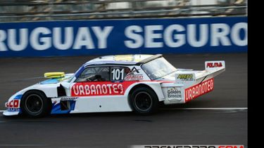 El Ford de Perlo..