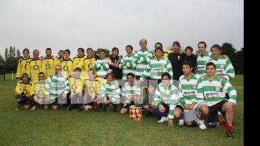 Suplemento La Juntada: Locos por el sábado