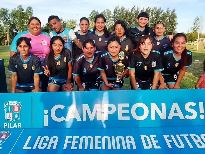 Scabioneta recibió el premio Fair Play por su buen comportamiento.