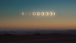 Portal entre Eclipses: ¿cómo nos afecta y cómo aprovechar su energía?